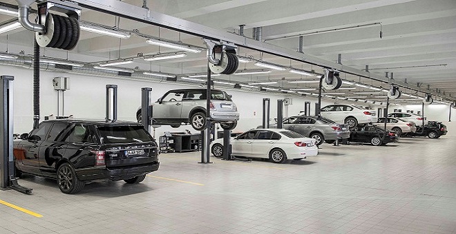 İscehisar Oto Servis